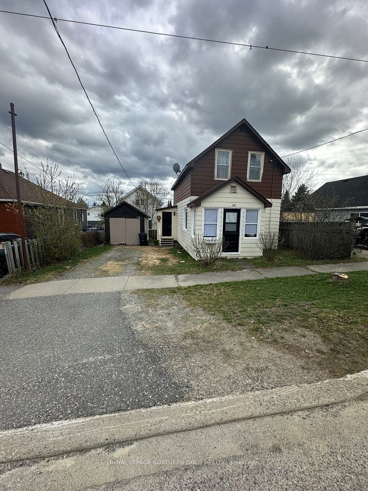 99 SECOND Street