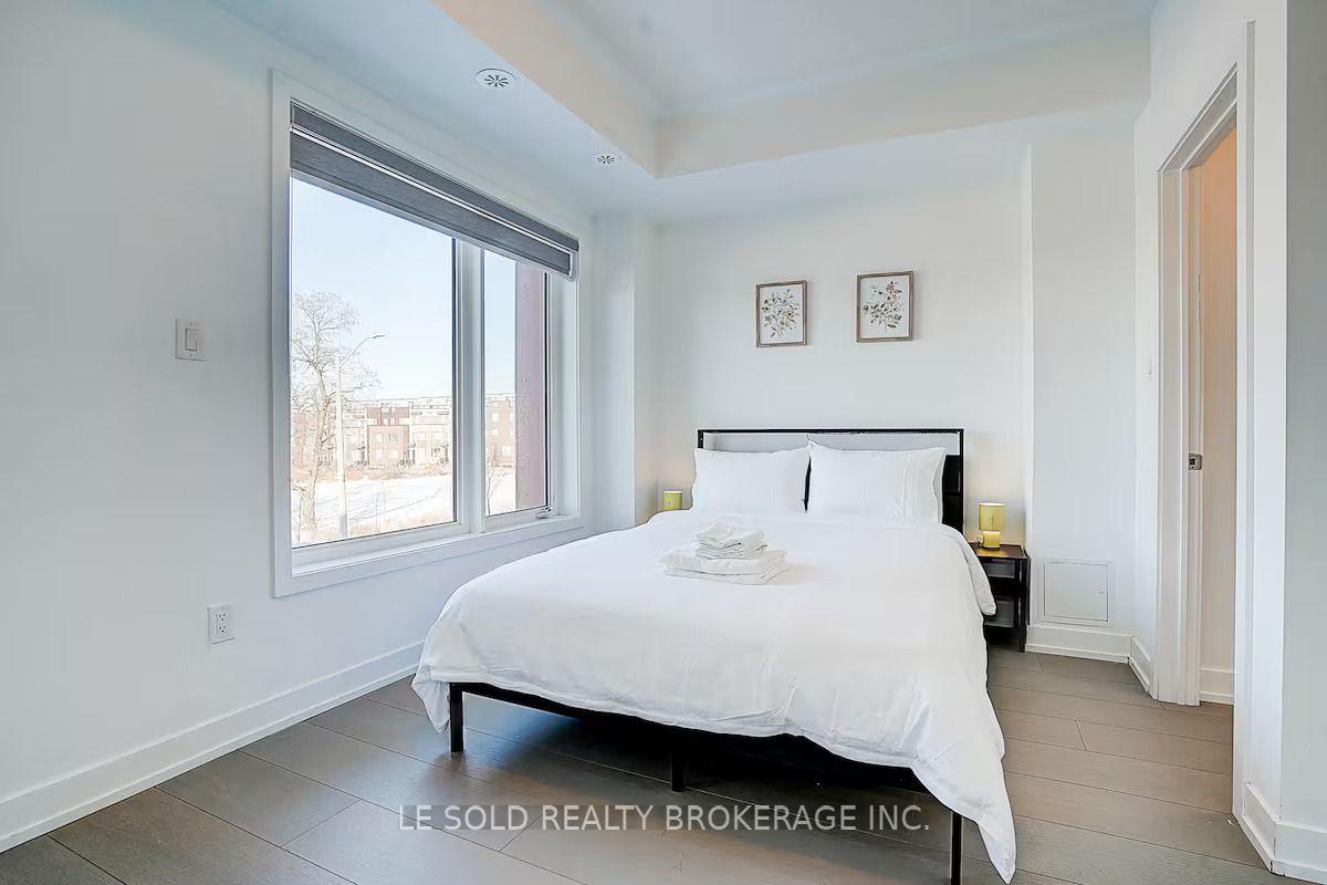 89 Frederick Tisdale Drive, #2nd Floor Room #2W