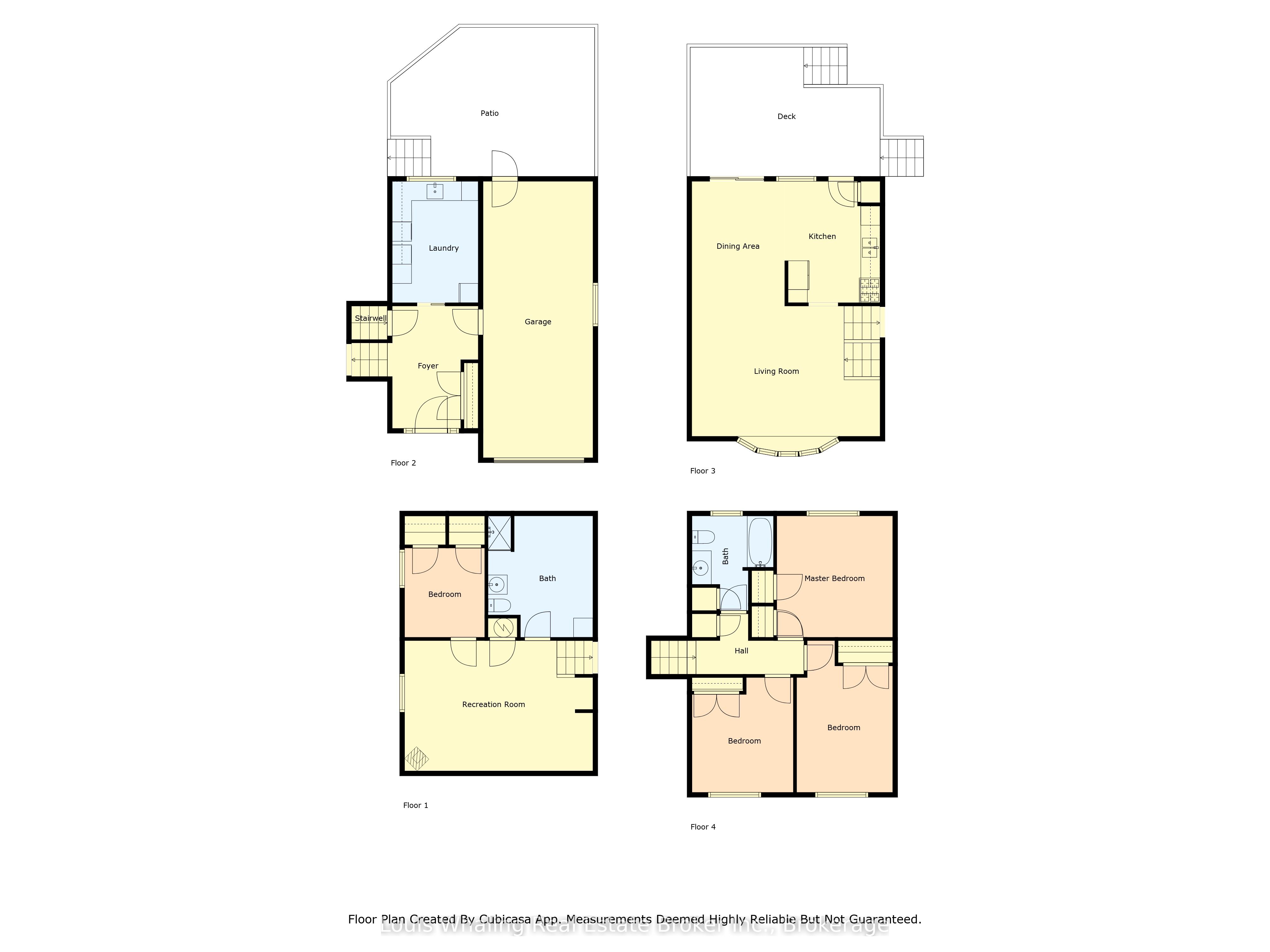 522 7th Street, Hanover, ON N4N 1H7
