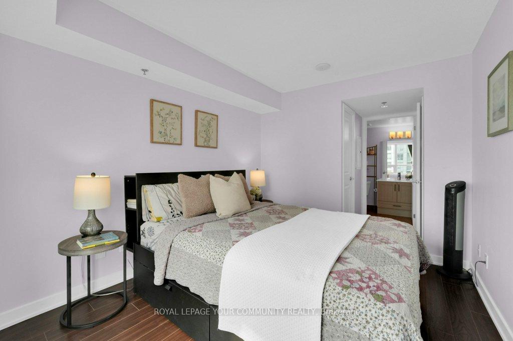 2 Bedrooms Condo at 185 Bonis, Toronto For sale