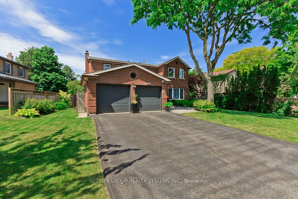 6686 Barrisdale