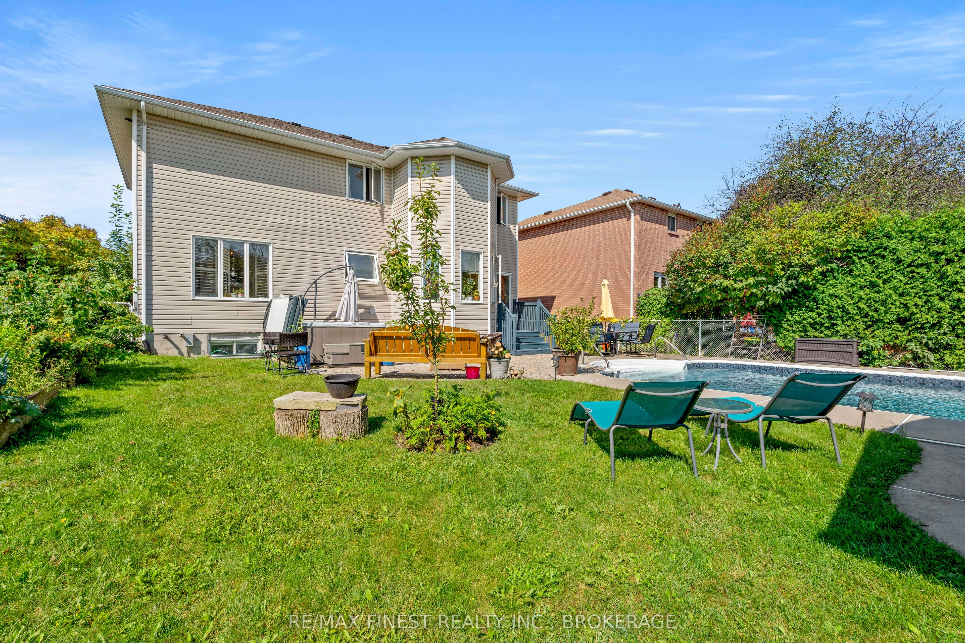 688 PARKSIDE Crescent
