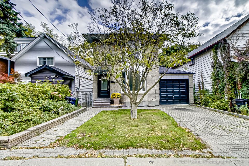 2239 Gerrard