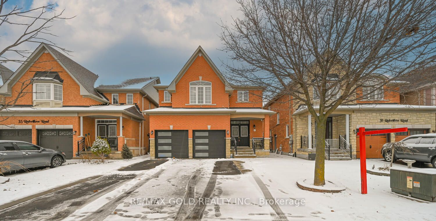 37 Redwillow Road