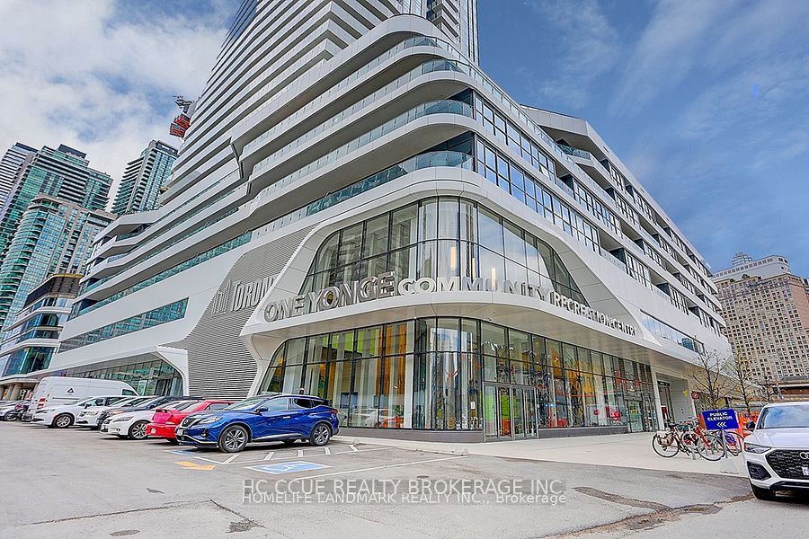 28 Freeland Street, #2207