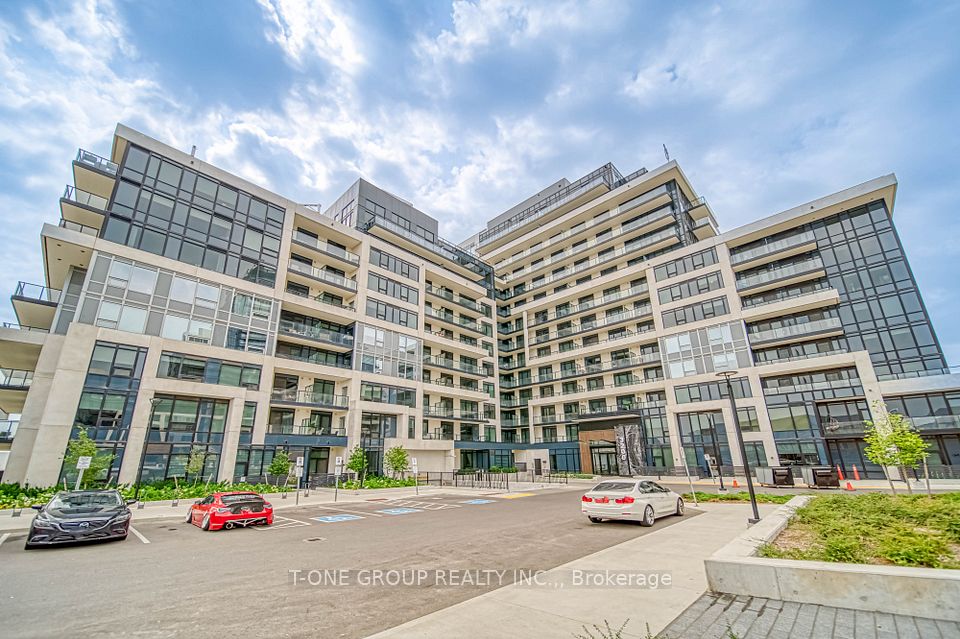 Property at #507 - 3200 William Coltson Avenue, Oakville, ON L6H 7W6