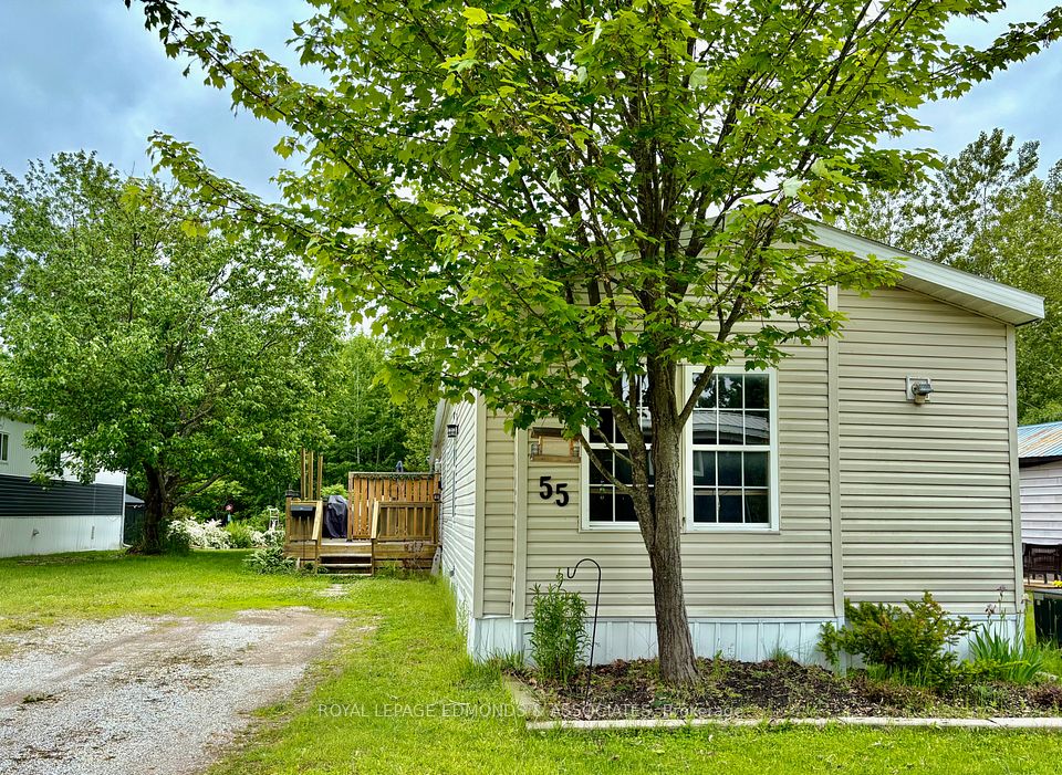 55 Pinehurst