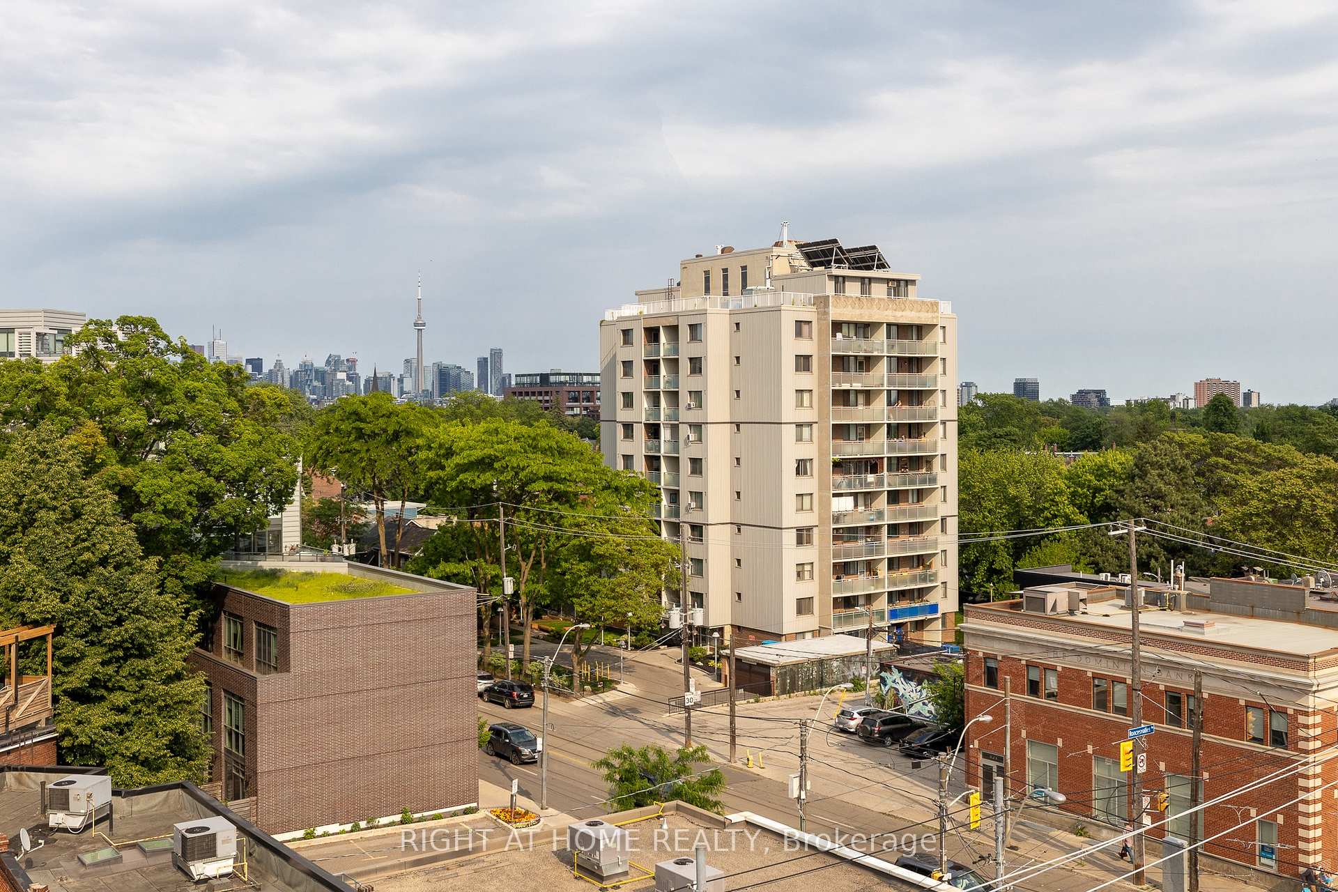 2 Bedrooms Condo at 430 Roncesvalles, Toronto For sale