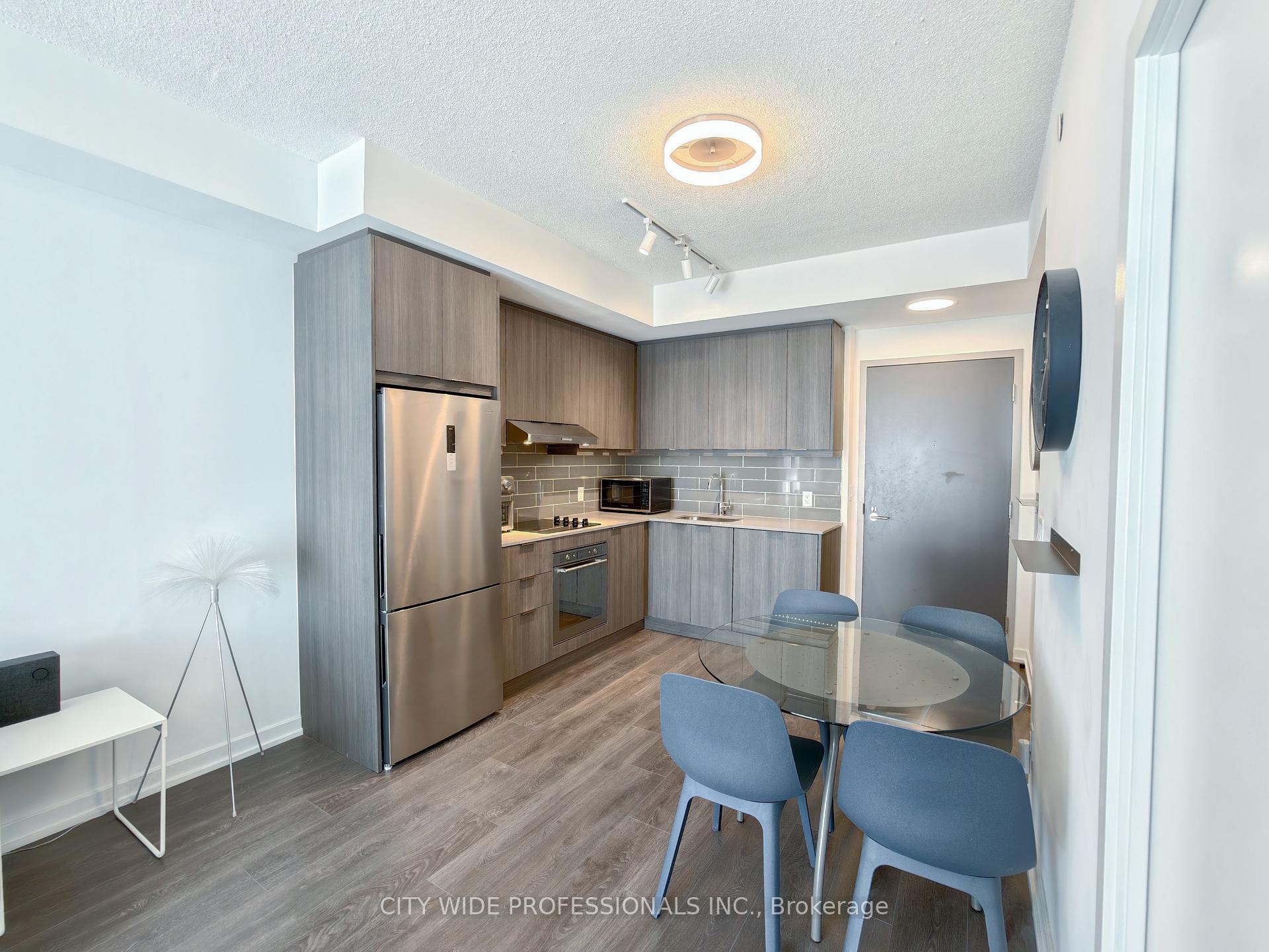 1 Bedroom Condo at 38 Forest Manor, Toronto For sale
