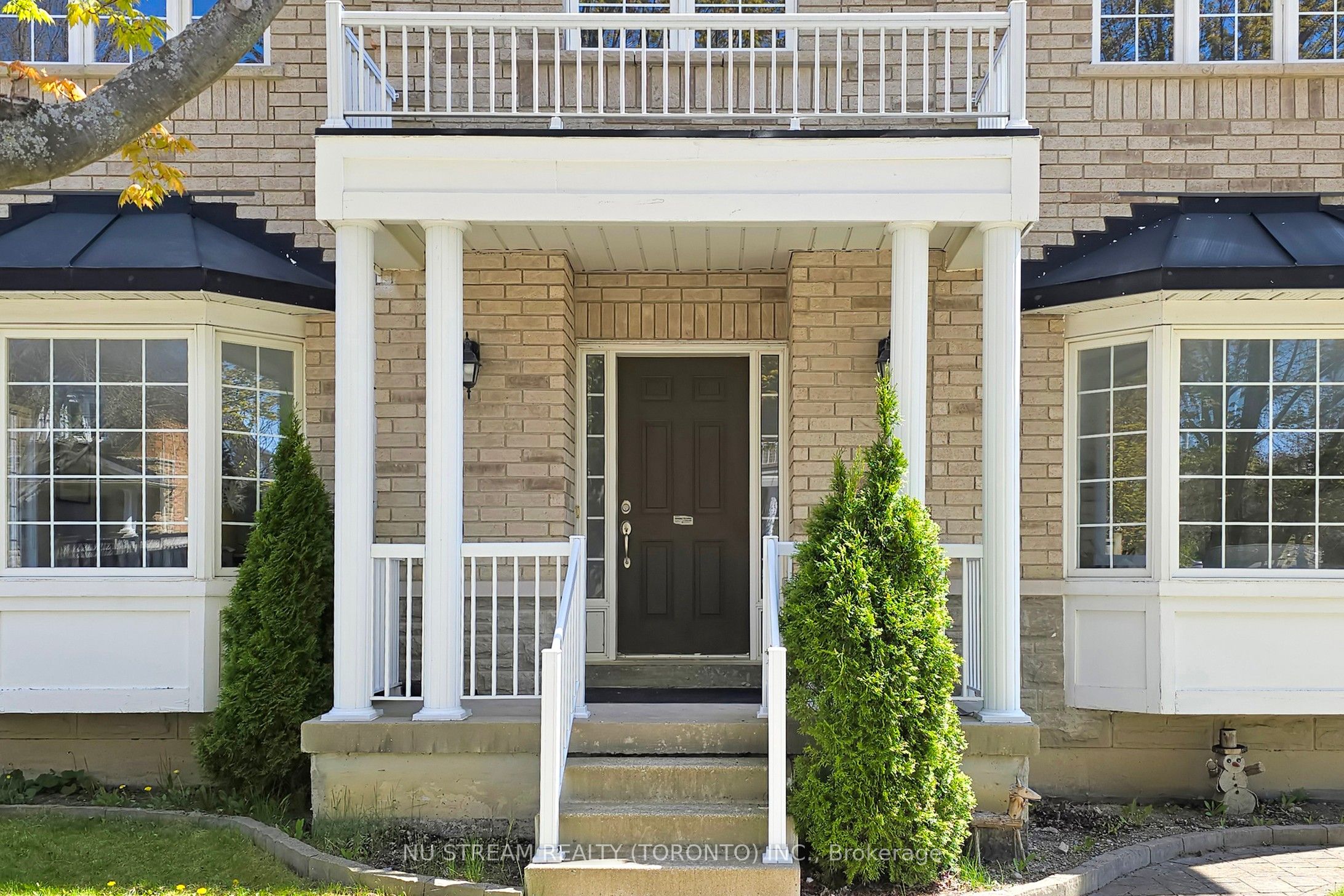 112 Gable Avenue