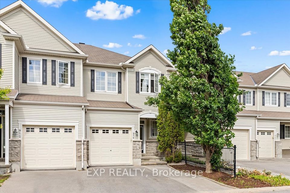 970 Caldermill