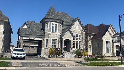 13 John Carroll Drive, Brampton, ON L6P 4K5