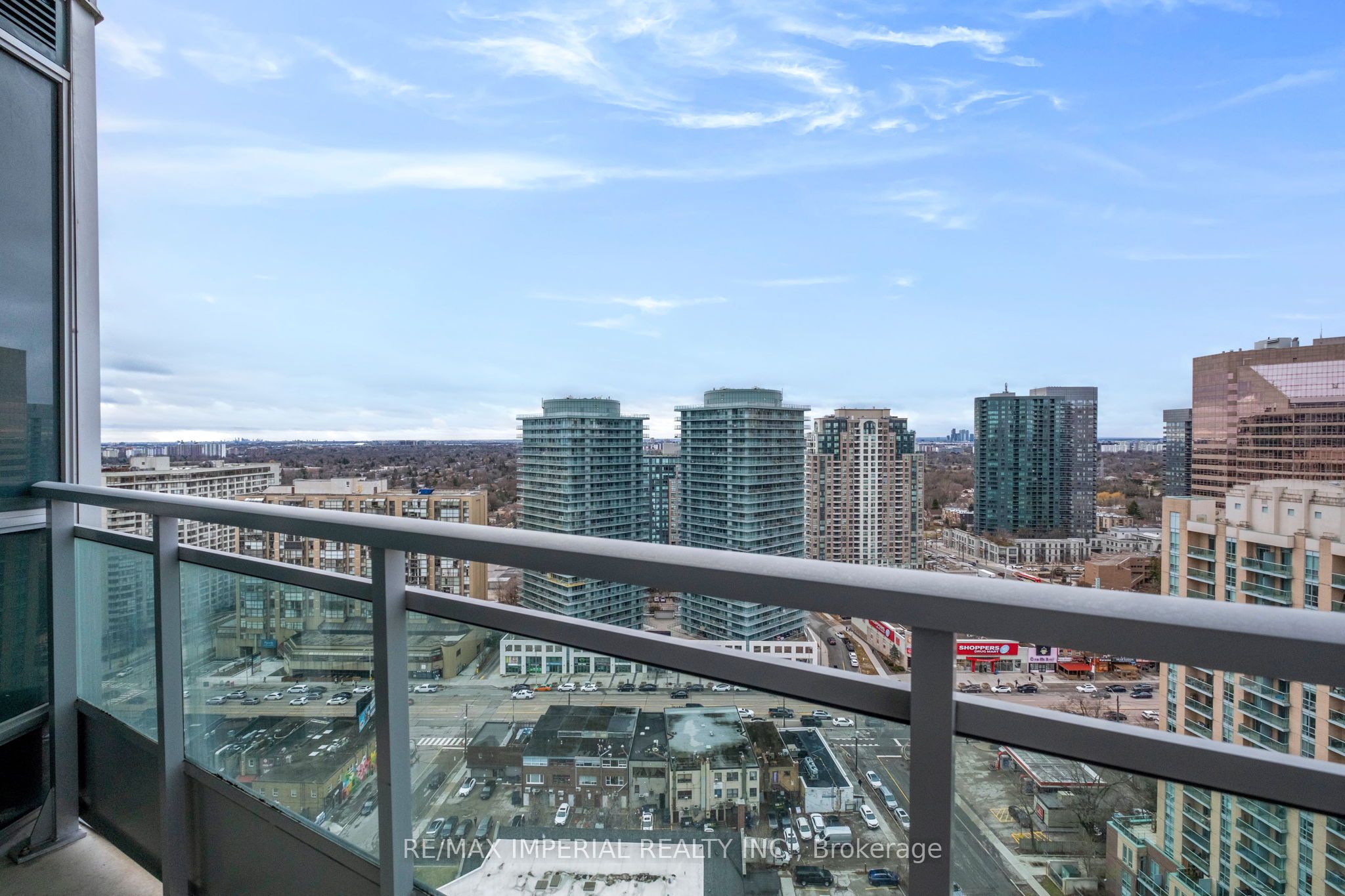 18 Holmes Avenue, #2210