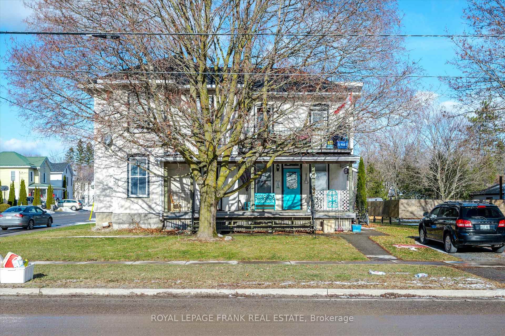 8 Ontario Street, Havelock-Belmont-Methuen, ON K0L 1Z0