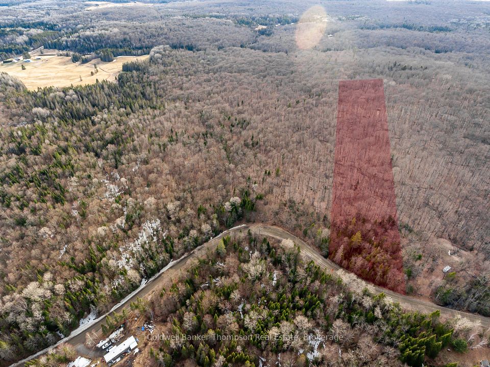 Lot 1 South Horn Lake