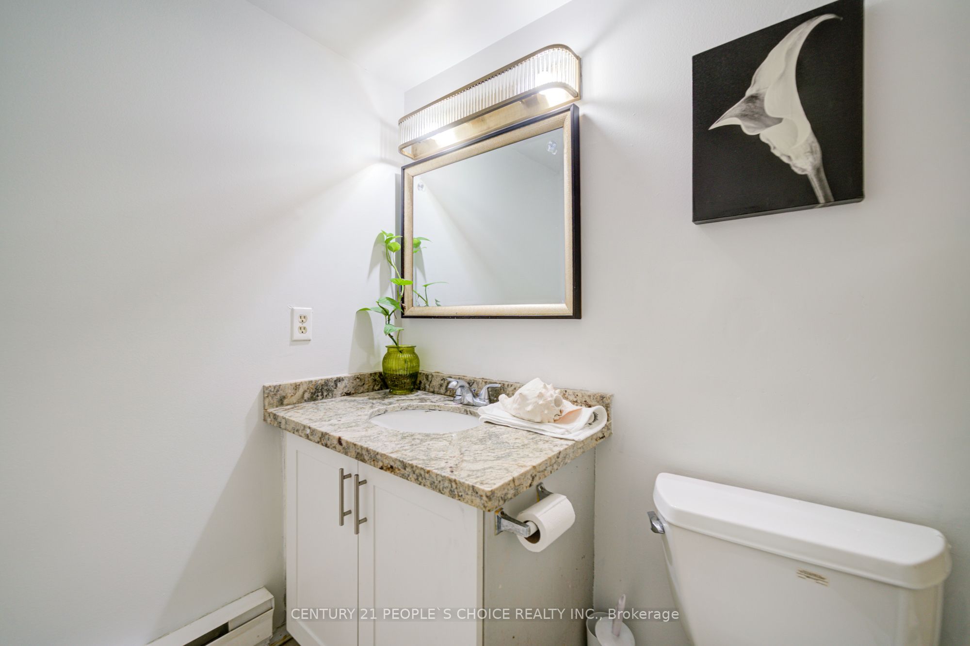 25 Trailwood Drive, #1206