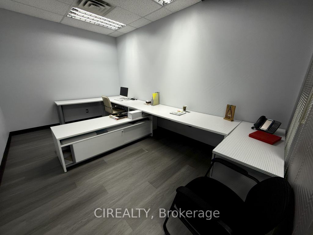 230 Watline Avenue, #Second Floor