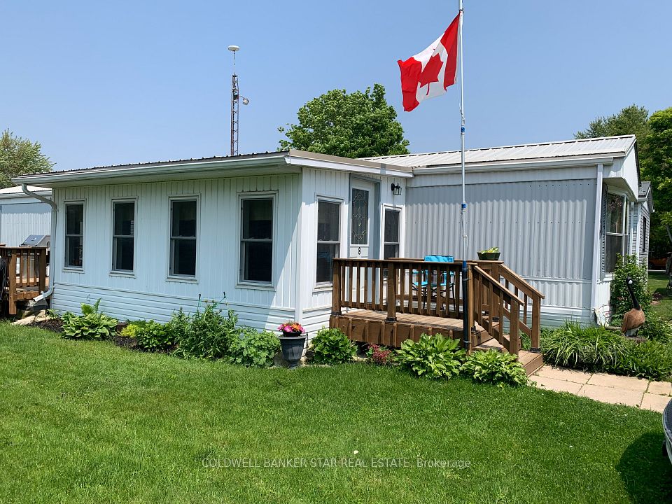 #8 - 4899 PLANK Road, Bayham, ON N0L 1Z0