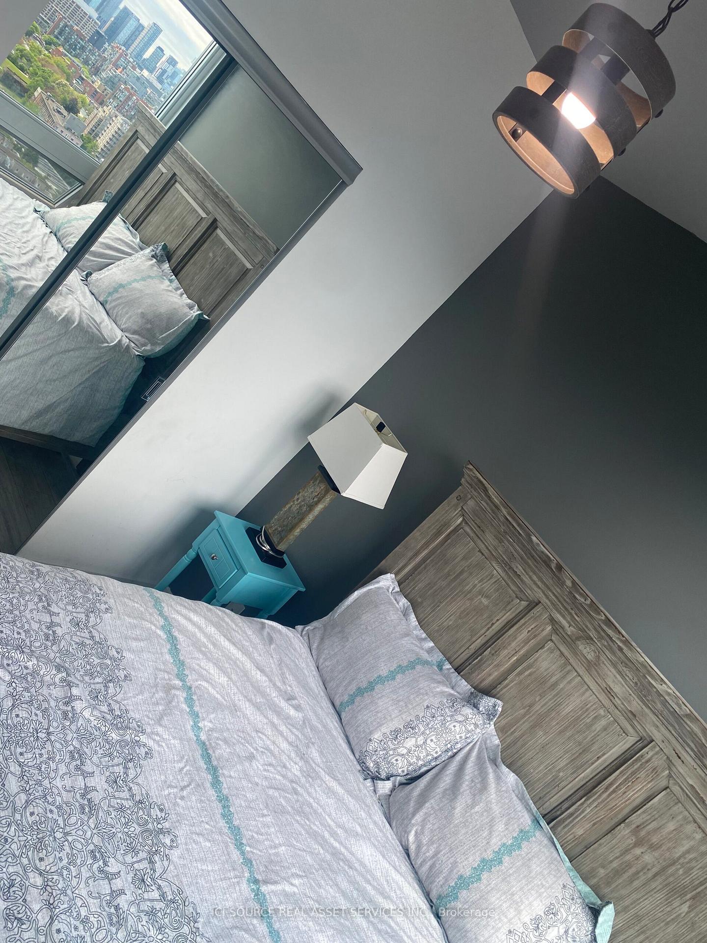 3 Bedrooms Condo at 150 East Liberty, Toronto For sale