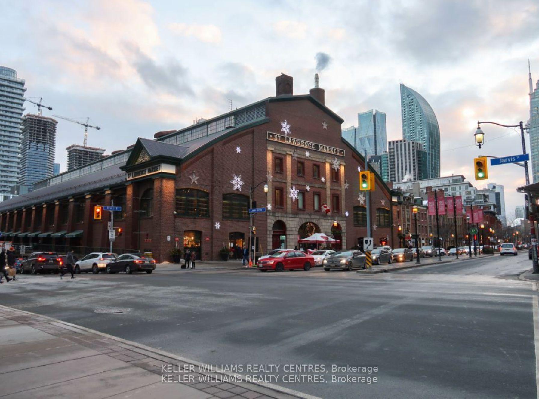 2 Bedrooms Condo at 230 King, Toronto For sale