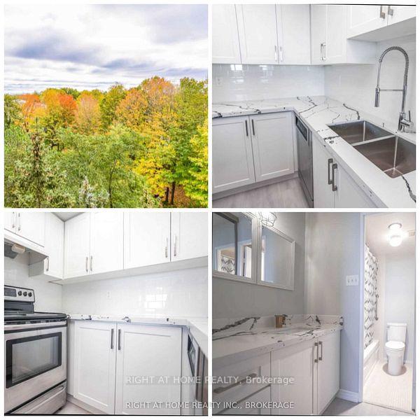 1 Bedroom Condo at 121 Ling, Toronto For sale