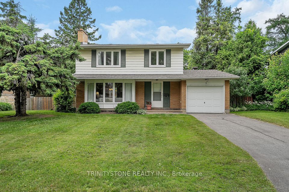 7 Pulford
