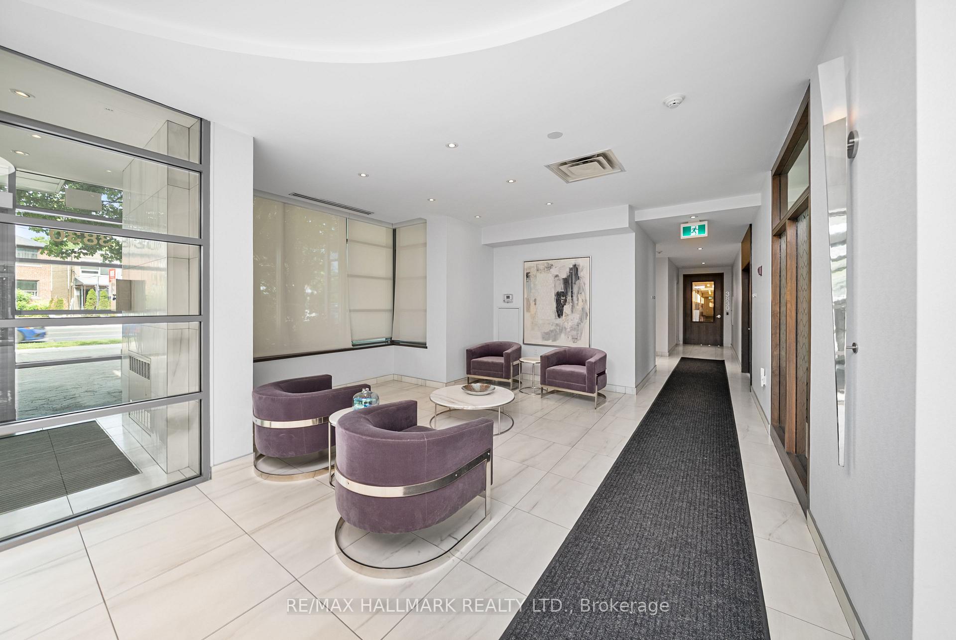 2 Bedrooms Condo at 3830 Bathurst, Toronto For sale