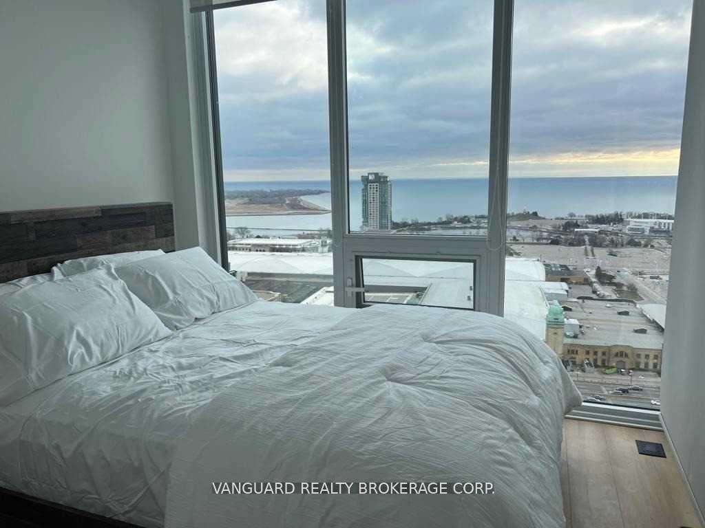 1 Bedroom Condo at 135 East Liberty, Toronto For sale