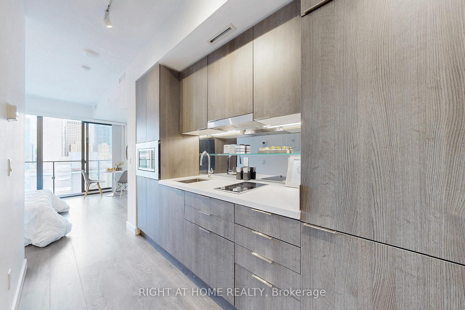 Condo at 215 Queen, Toronto For sale