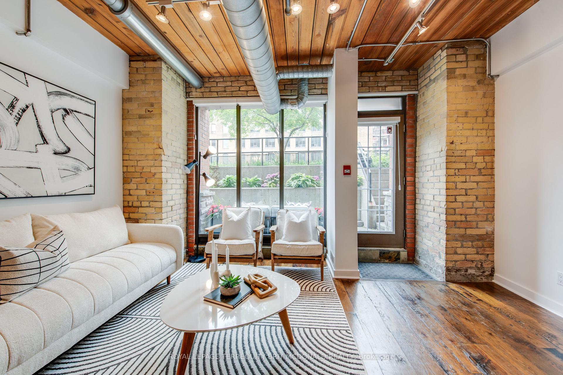 2 Bedrooms Condo at 436 Wellington, Toronto For sale