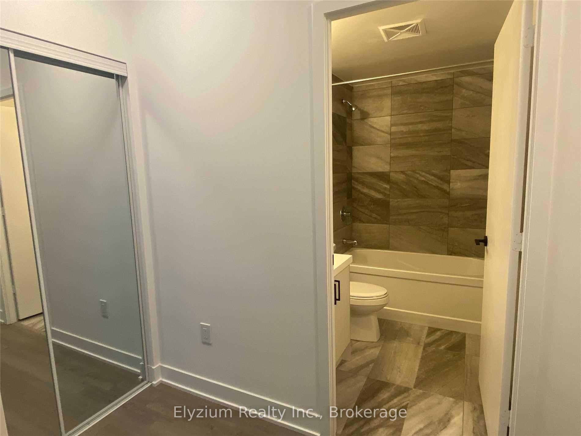 2 Bedrooms Condo at 50 George Butchart,  Toronto For sale
