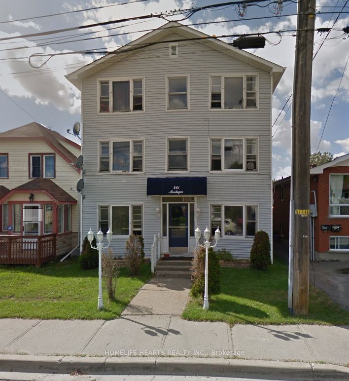 Investment Listing Photo