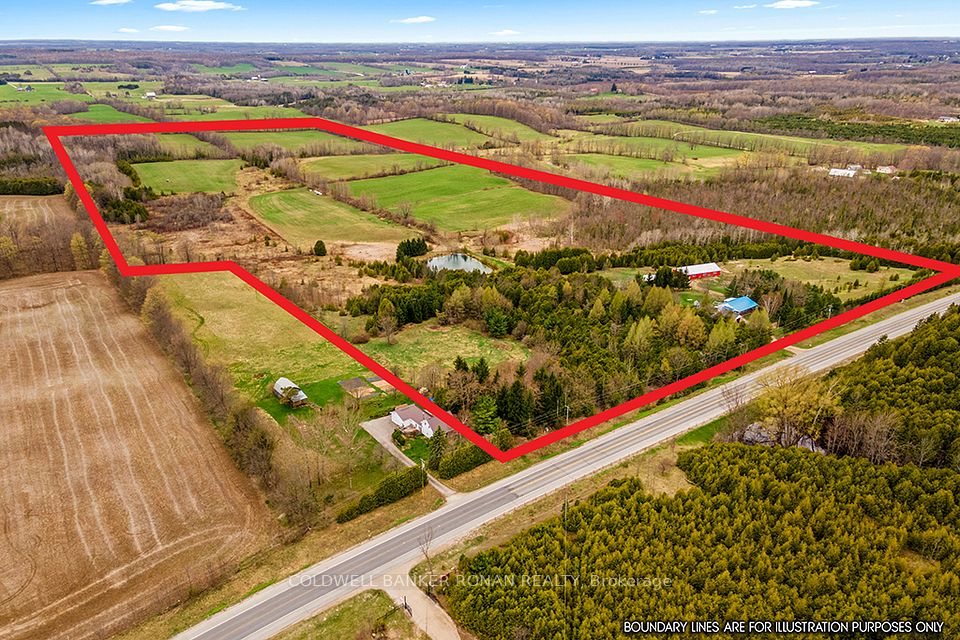 316522 Highway 6