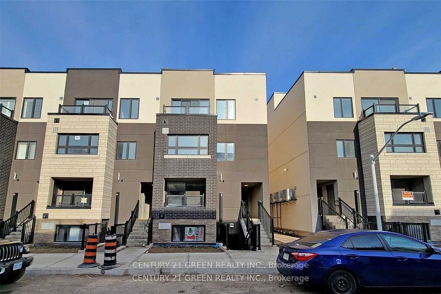 1131 Cooke Boulevard