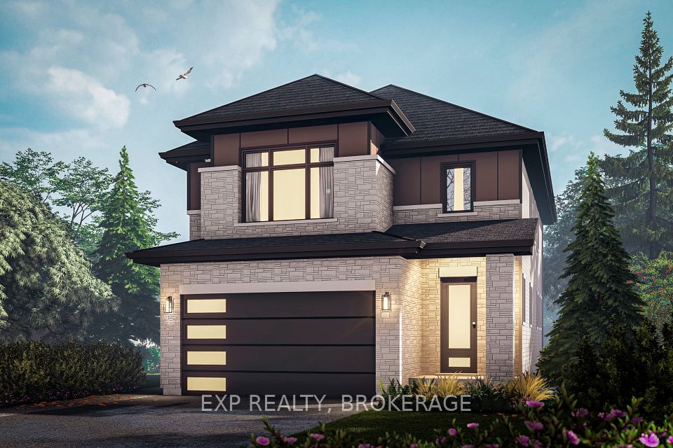 23 WESTFIELD