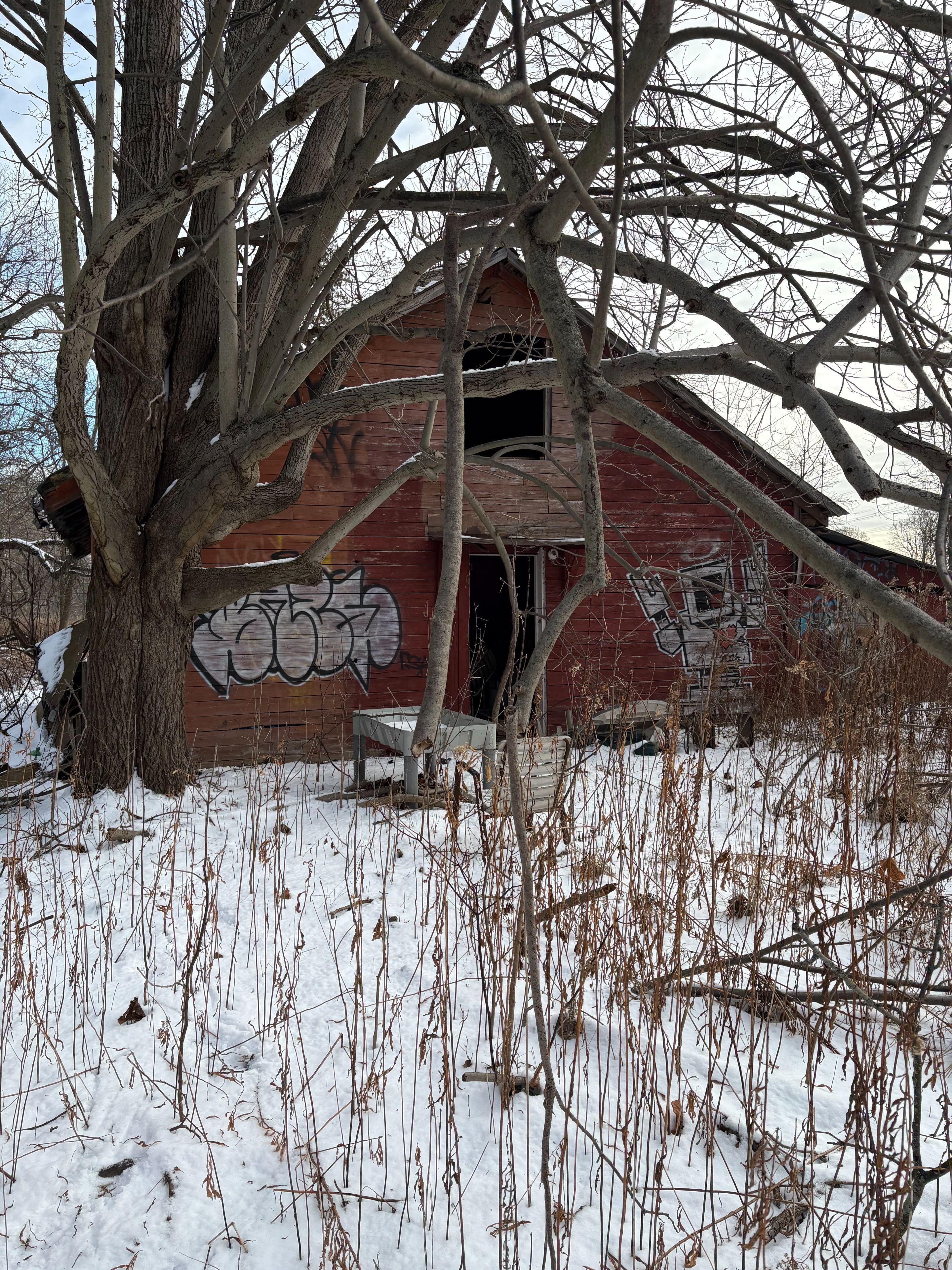 Elliot Road Clarington Ontario L0A 1J0