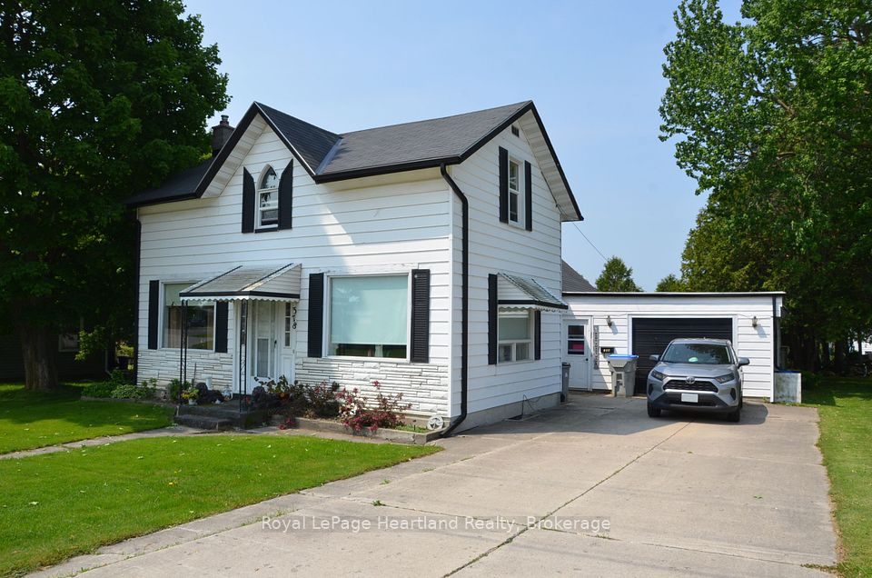 378 Victoria