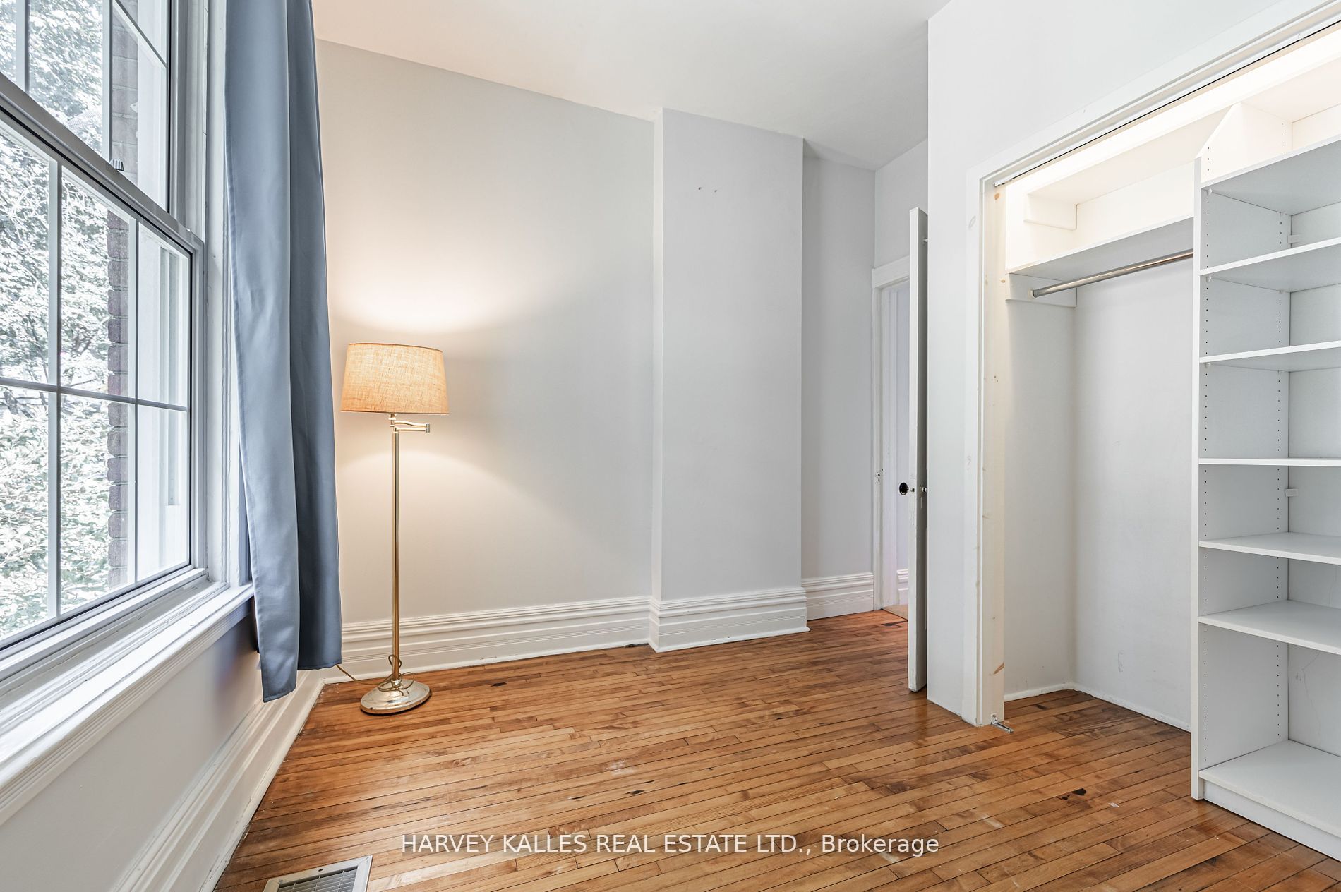46 Spruce Street