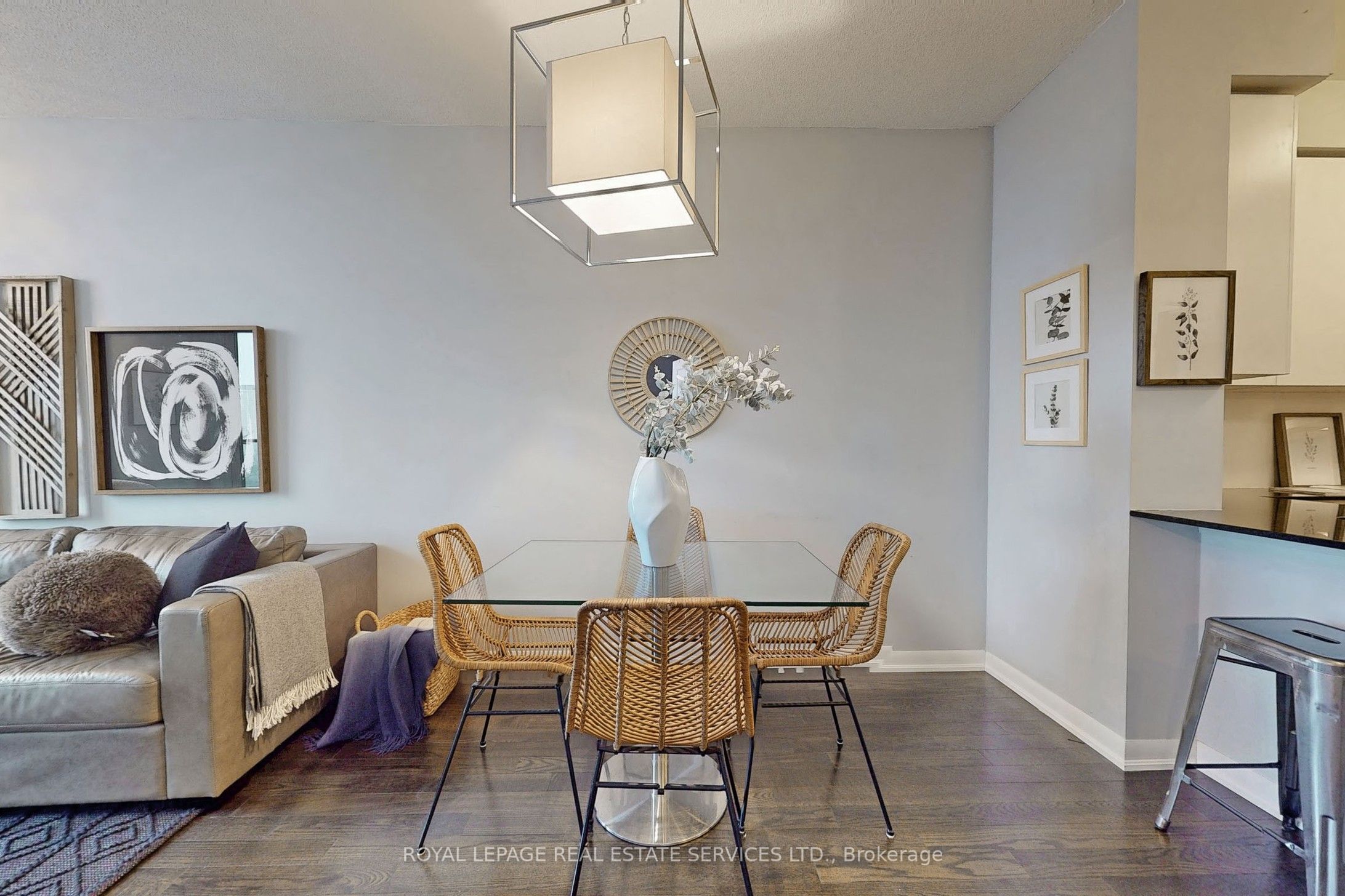 205 Sherway Gardens Road E, #311