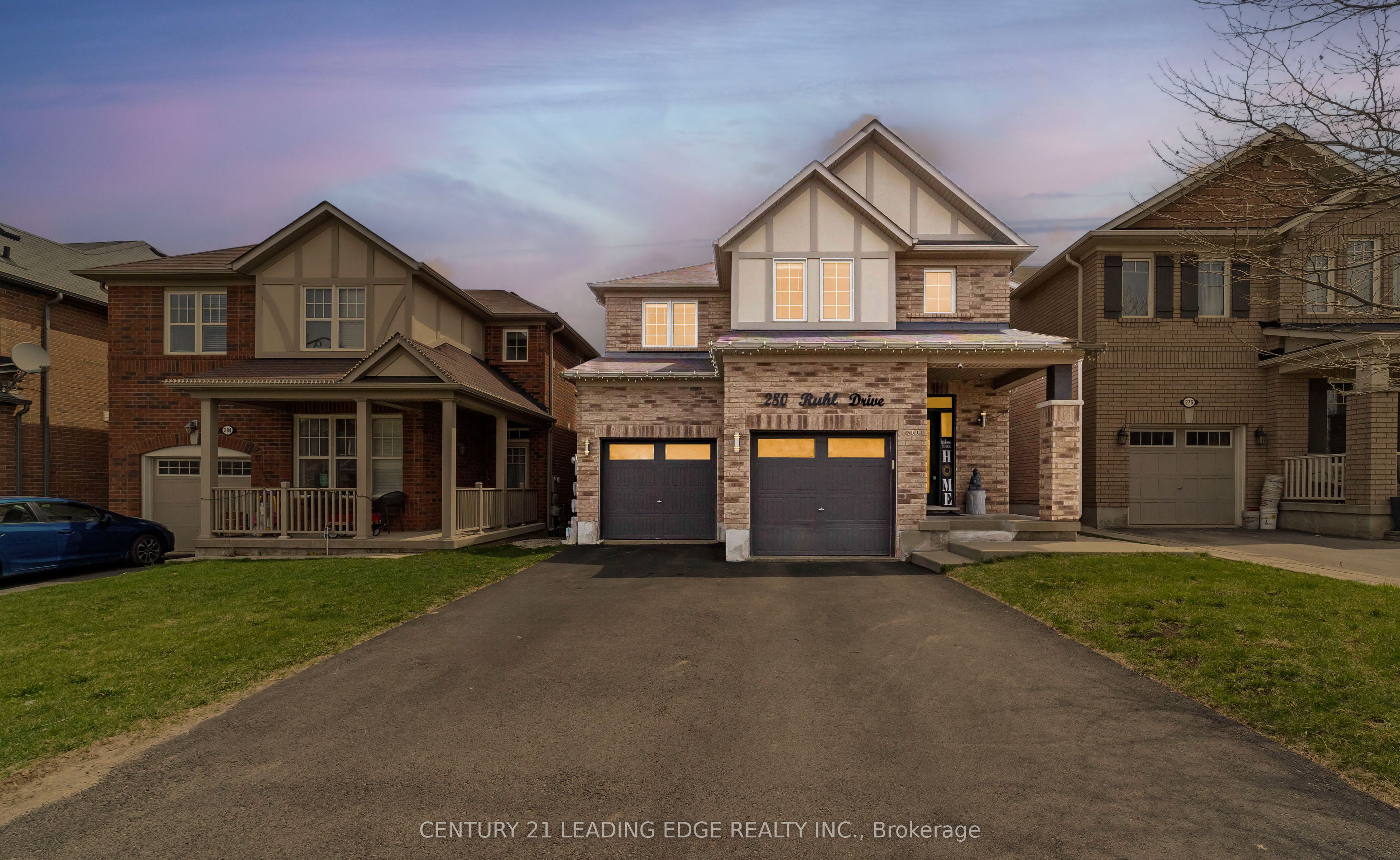 280 Ruhl Drive