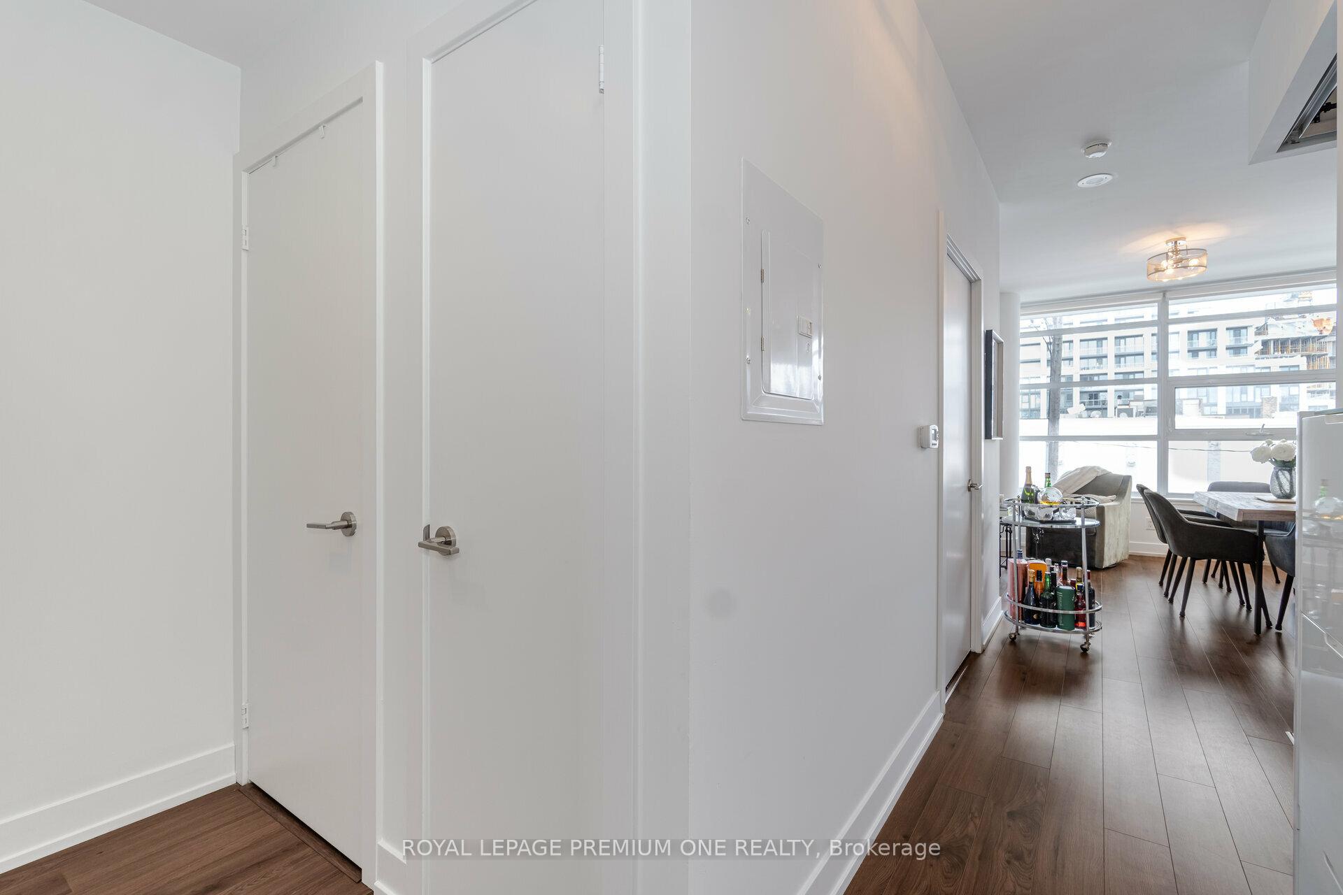 1 Bedroom Condo at 170 Chiltern Hill, Toronto For sale
