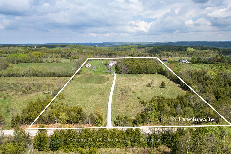 497119 Concession 6 S (Bognor) Road, Meaford, ON N0H 1E0
