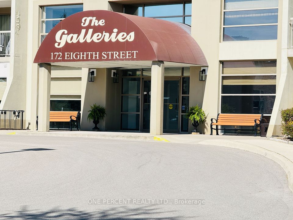 #310 - 172 Eighth Street, Collingwood, ON L9Y 4T2