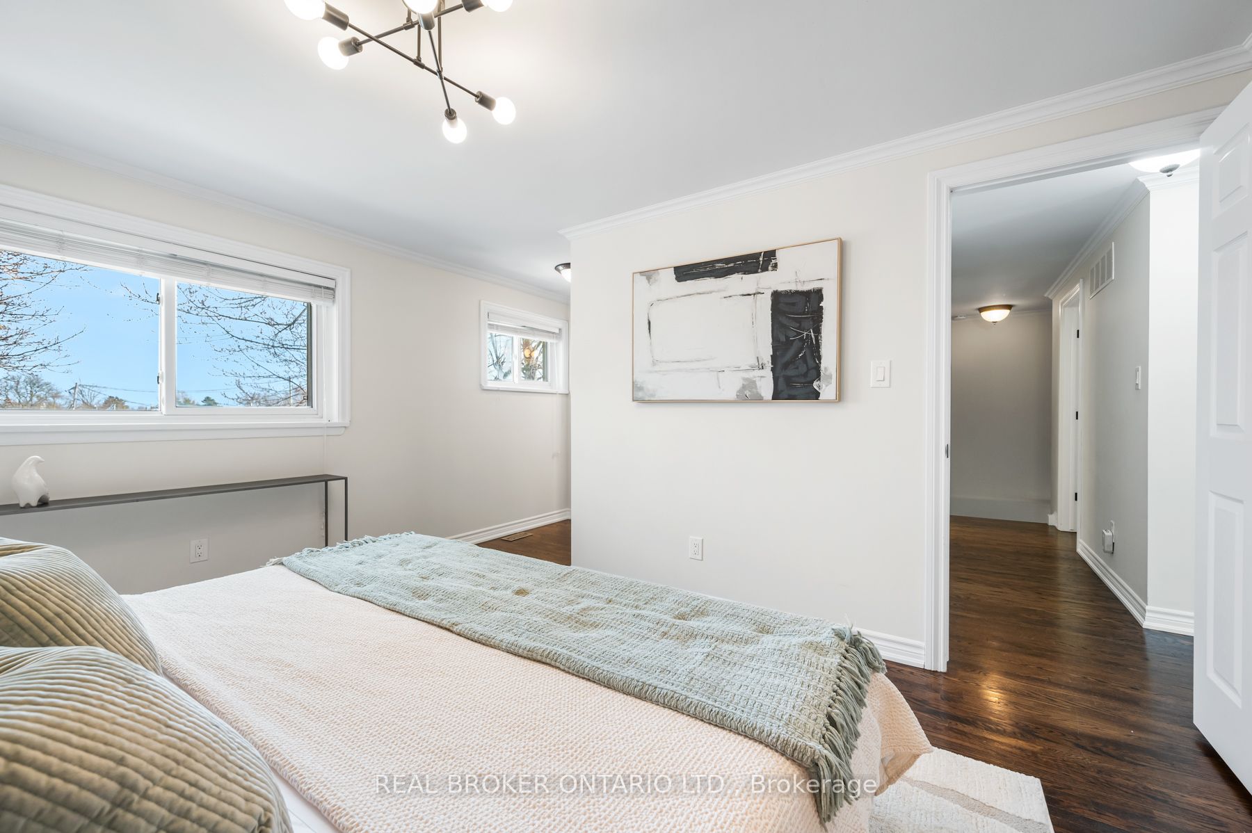 9 Cavendish Crescent