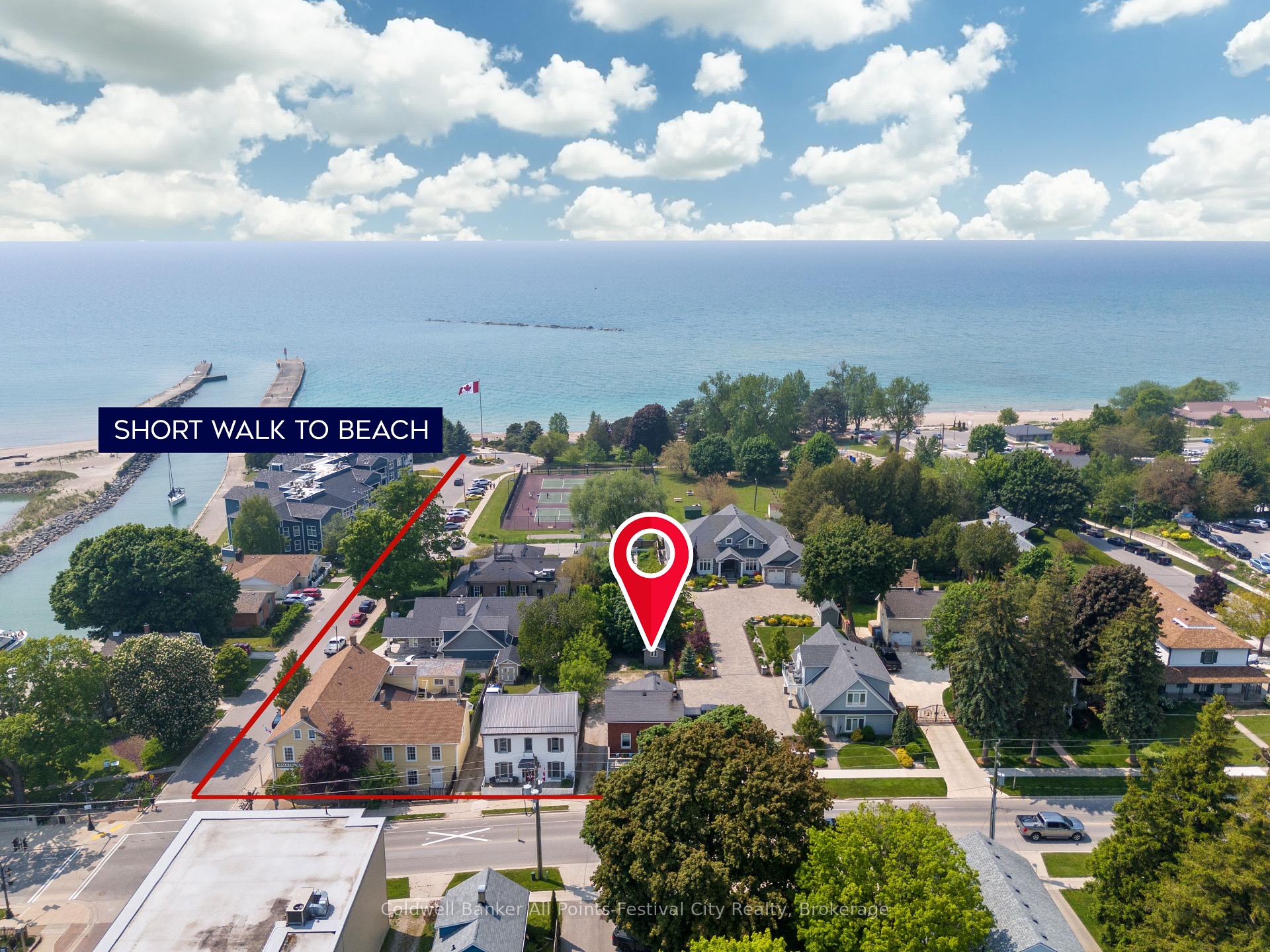 792 Huron Terrace, Kincardine, ON N2Z 2Y1