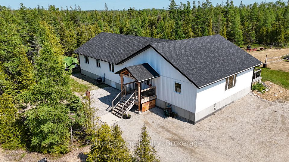 107 Whiskey Harbour
