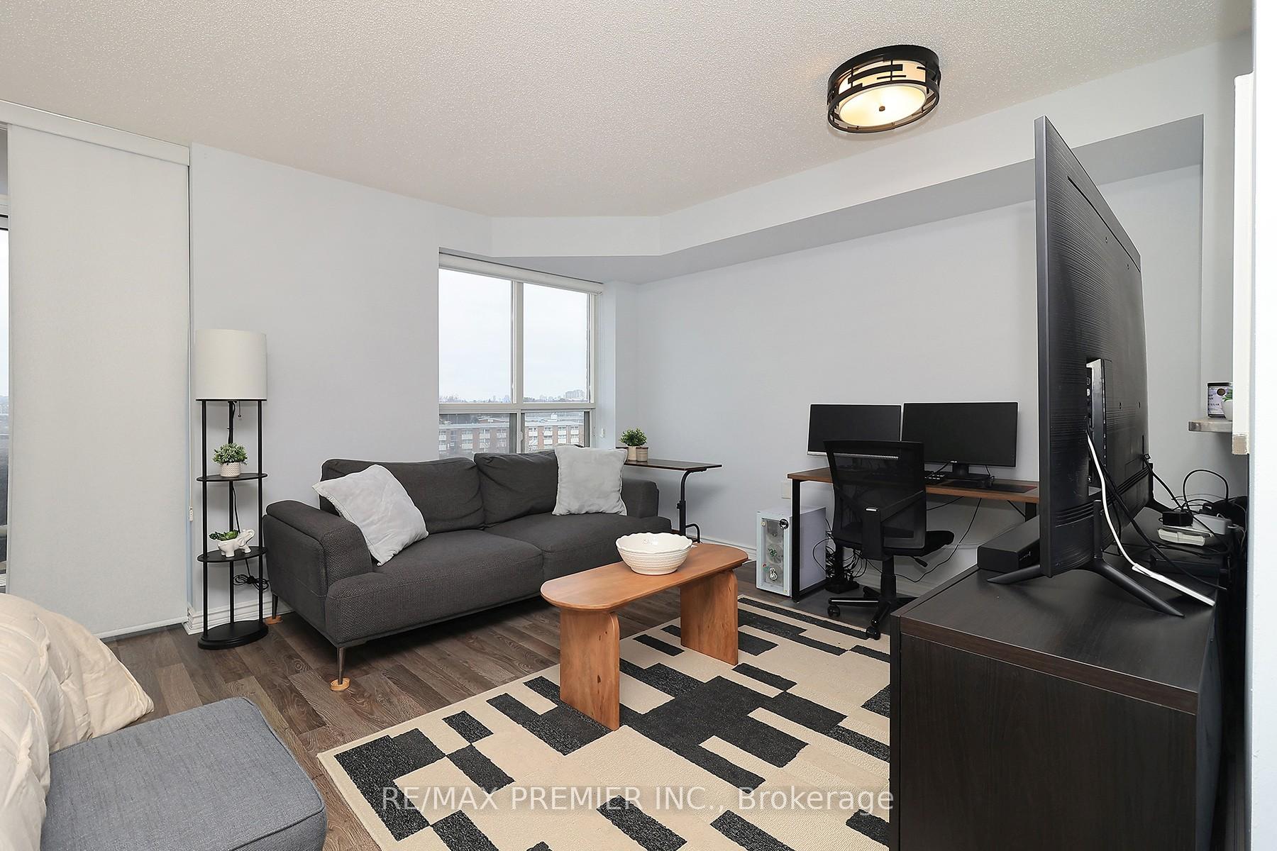 Condo at 650 Lawrence, Toronto For sale