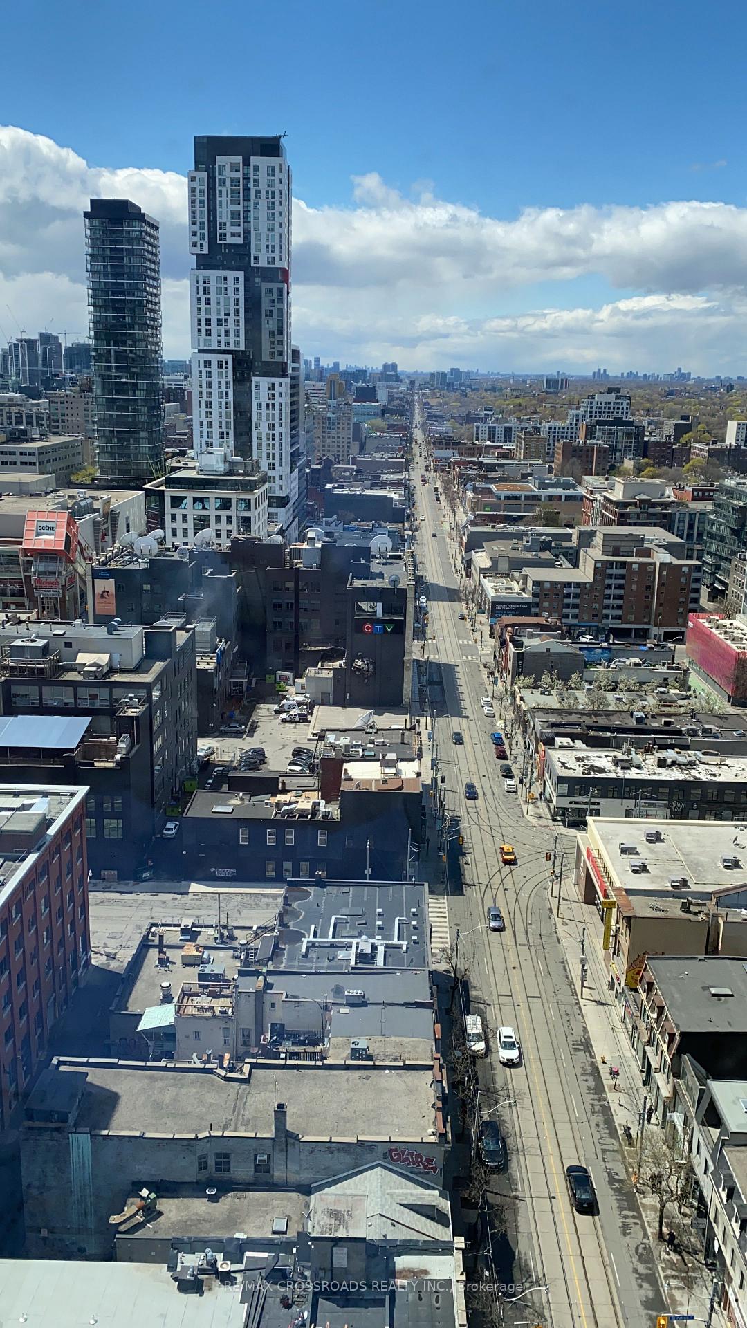 3 Bedrooms Condo at 215 Queen, Toronto For sale