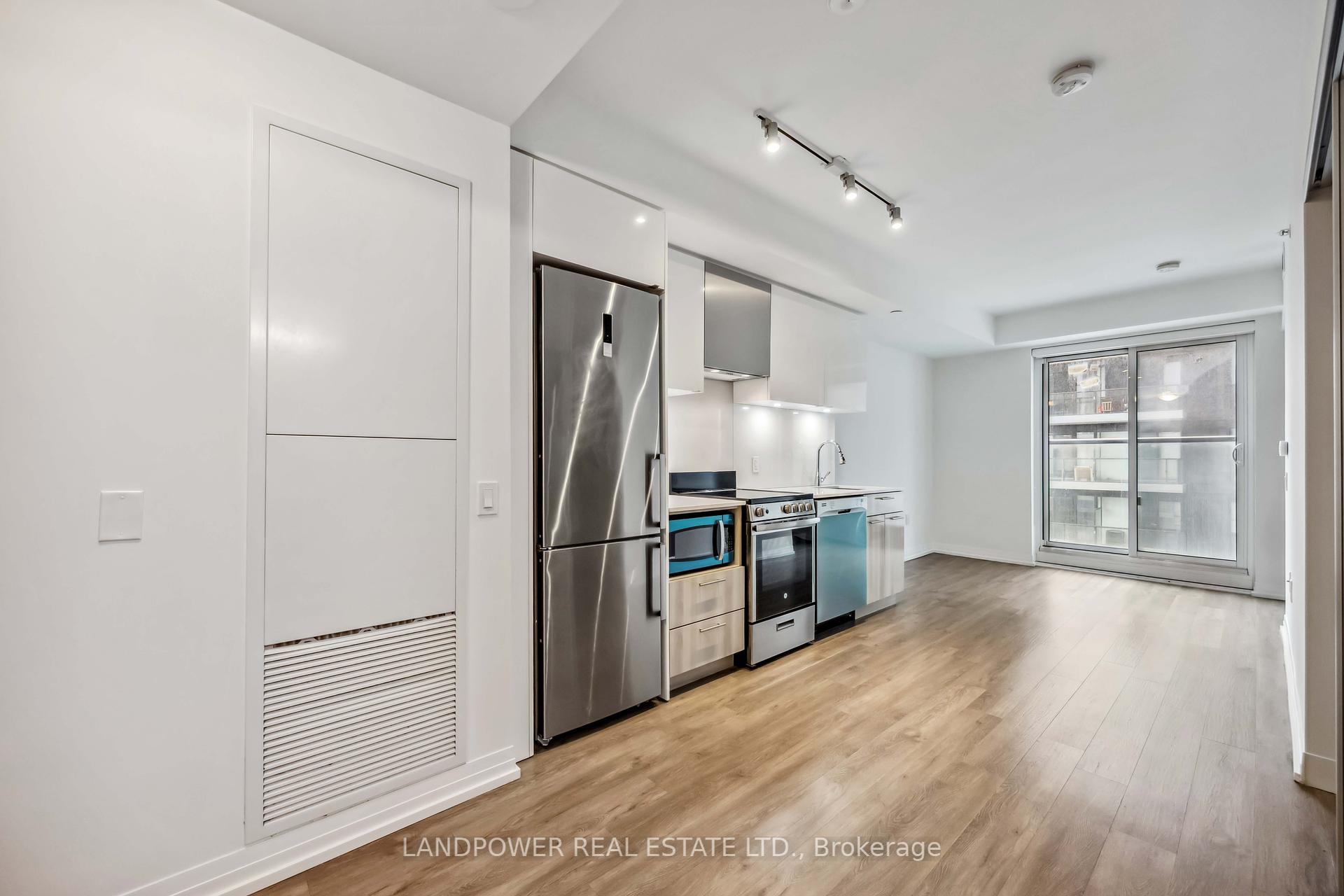 2 Bedrooms Condo at 251 Jarvis, Toronto For sale