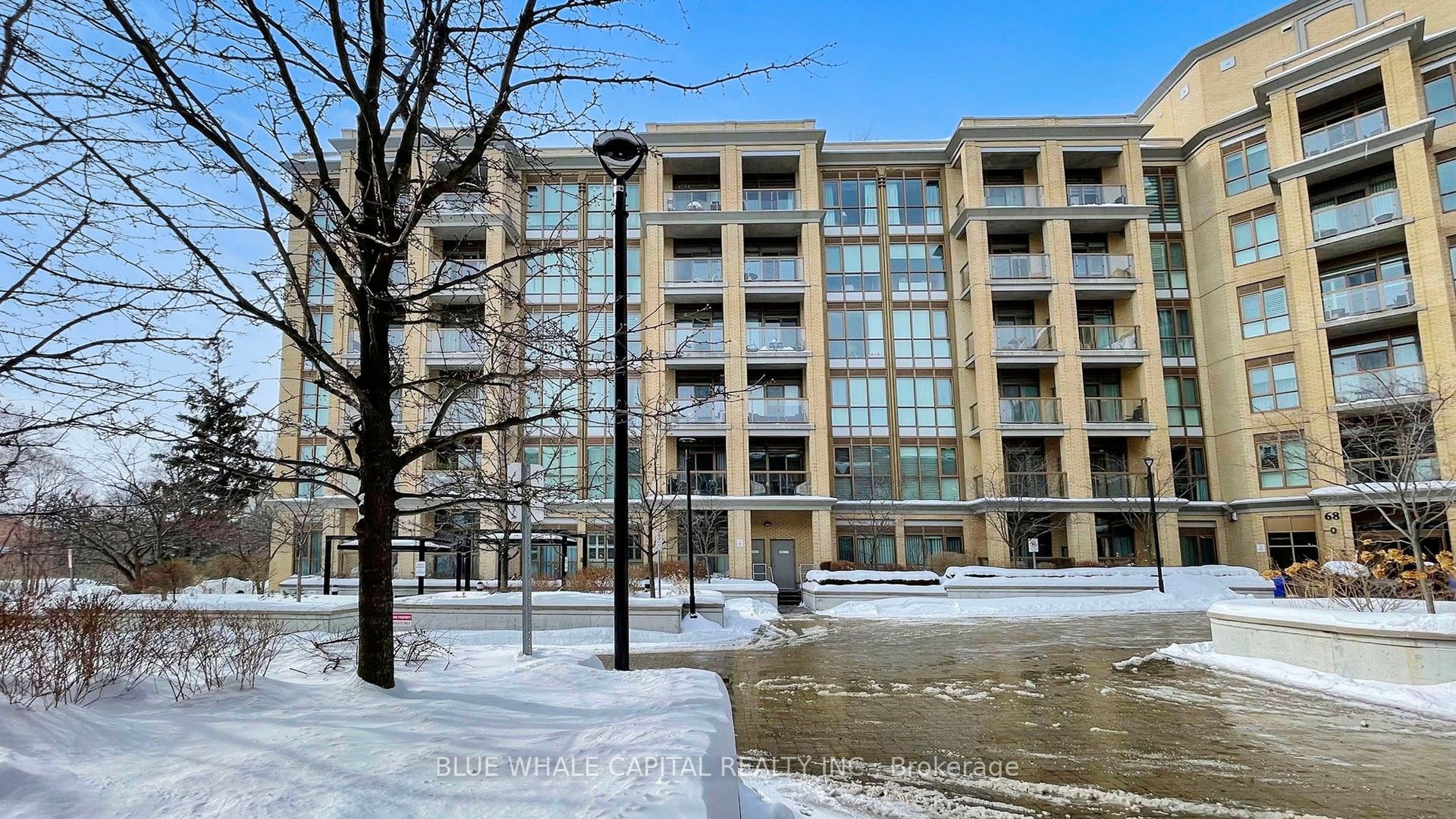 68 Main Street N, #426